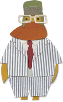 Duck