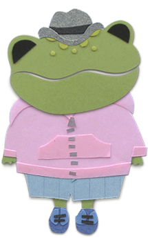 Frog