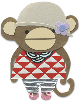 Monkey